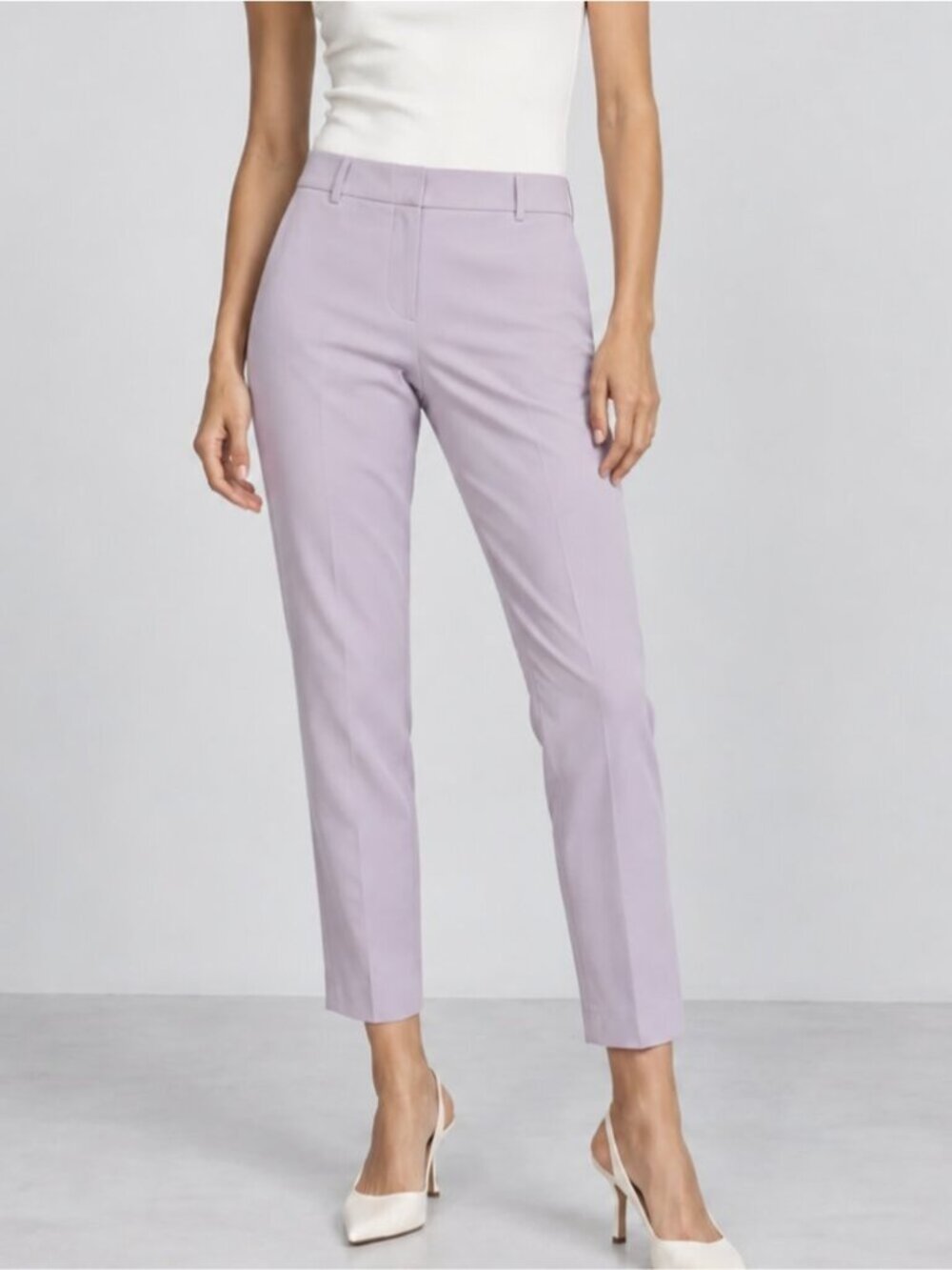 Aritzia Babaton Elliott Pants